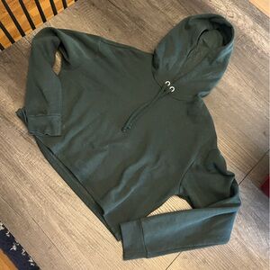 Small H&M hoodie